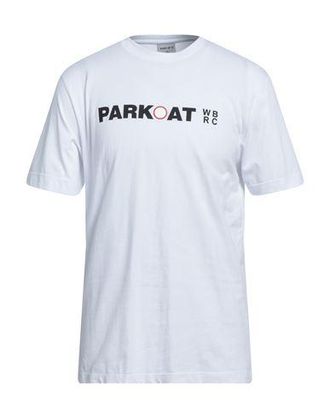 Parkoat T-shirts