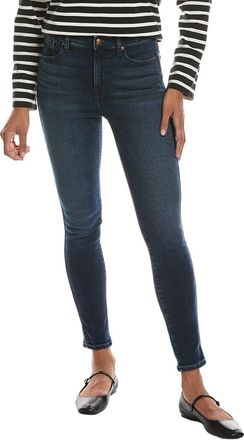 Madewell Kingston Wash Skinny Jean
