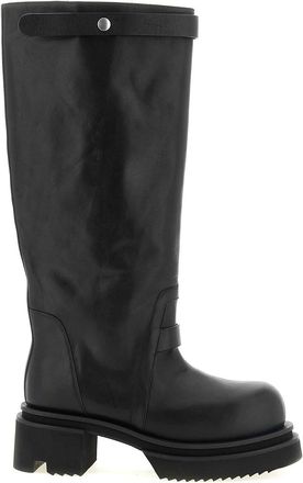 Rick Owens Boots
