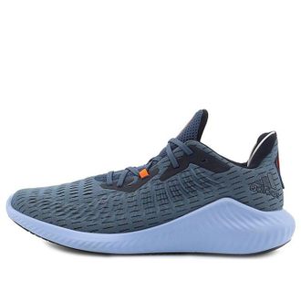 adidas Alphabounce+ Run Blue F33907