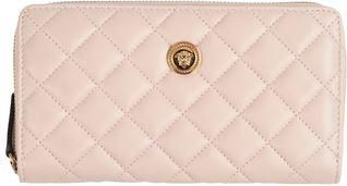 Versace Marroquiner&iacute;a - Billeteras en YOOX.COM