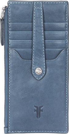 Frye Melissa Leather Wallet