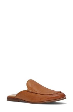 Frye Faith Mule in Amber at Nordstrom, Size 8.5