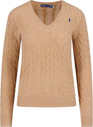 Polo Ralph Lauren Maglione Logo