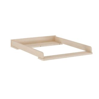 Bellamy Plan blanc bois
