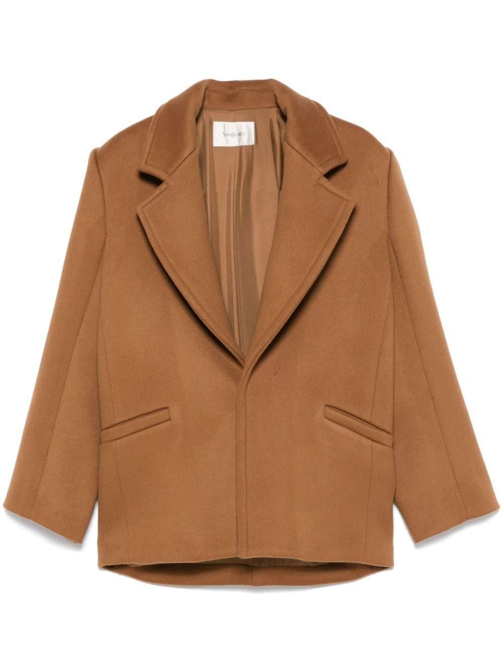 Saint Laurent Jackets from $1,990.00 - on Stylight