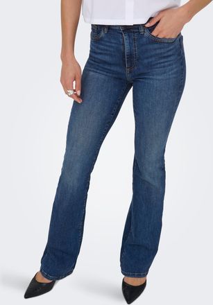 Only Bootcut-Jeans
