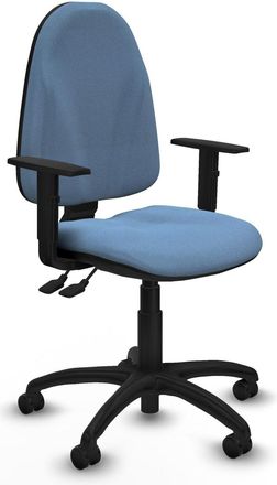 Piqueras y Crespo Piqueras Y Crespo Algarra As Silla De Oficina Azul Cielo