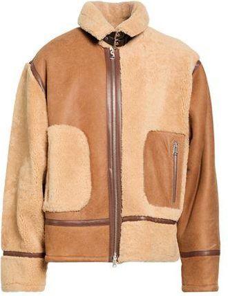 Lc23 COATS & JACKETS - Shearling & Teddy on YOOX.COM