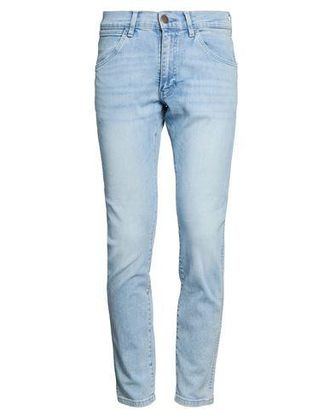 Wrangler BOTTOMWEAR - Jeans on YOOX.COM