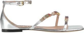 Moschino FOOTWEAR - Sandals on YOOX.COM