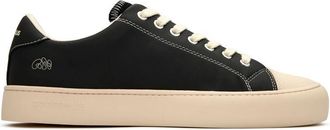 Good News Mens Slimer Trainers - Black - Size UK 11