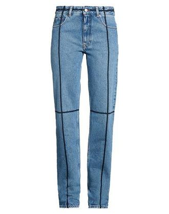 Maison Margiela BOTTOMWEAR - Jeans sur YOOX.COM