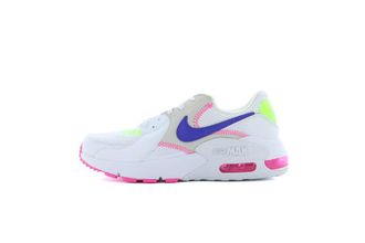 Nike (WMNS) Nike Air Max Excee White Pink Indigo DD2955-100