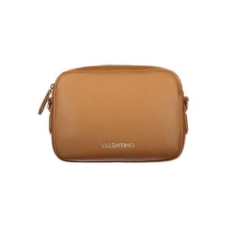 Valentino Cross Body Bags, female, Brown, Size: ONE SIZE Crossbody Bag