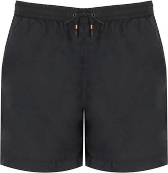 Roberto Ricci Design Rrd, Uomo, Costumi da bagno, Blu, L, new