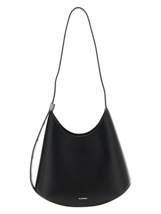 Jil Sander Womens Eldorado Small Shoulder Bag