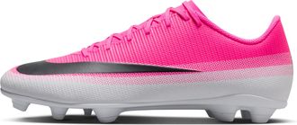 Nike Mens Mercurial Vapor 17 Club Multi-Ground Low-Top Soccer Cleats in Multicolor | IO8241-900
