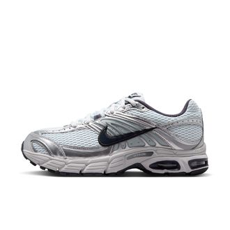 Nike Womens Air Max Moto 2K Shoes with Reflective Accents in Grey | HQ2056-013