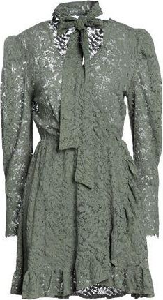 SoAllure DRESSES - Mini dresses on YOOX.COM