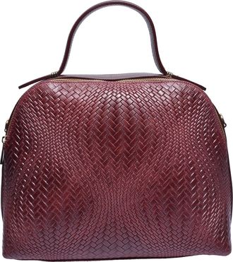 Isabella Rhea VINO Rundleer Tas
