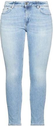 Dondup BOTTOMWEAR - Jeans on YOOX.COM
