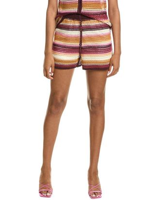Ichi Ihoriana Short