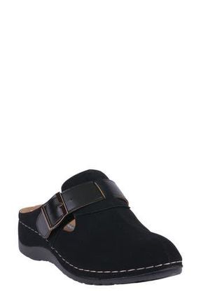 GC SHOES Pippen Clog in Black at Nordstrom Rack, Size 6.5