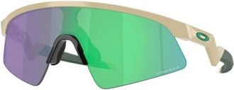 Oakley Resistor Sweep - unisex - Zonnebrillen - Bruin - ONE Size - Accessoires