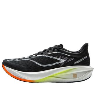 Li-Ning Feidian 5 Challenger Black White ARMV001-4
