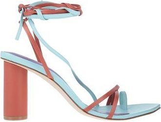 The Volon FOOTWEAR - Thong sandals sur YOOX.COM