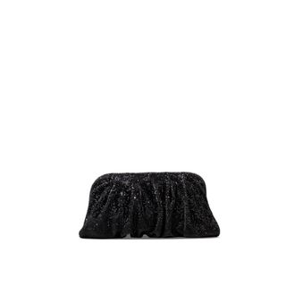 Benedetta Bruzziches Clutches, female, Black, Size: ONE SIZE Venus La Grande Clutch