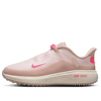 Nike (WMNS) Nike React Ace Tour Pink CW3097-666