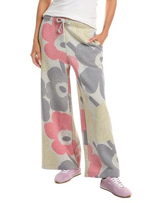 Marimekko Kikapo Unikko Sweatpant