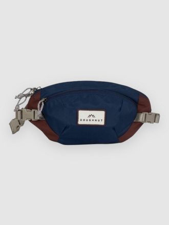 Doughnut Seattle 3L Hip Funda azul