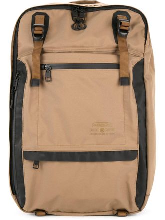 As2ov Zaino Waterproof Cordura 305D - Marrone
