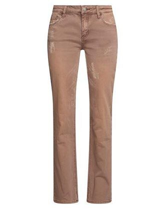 Guess BOTTOMWEAR - Jeans on YOOX.COM