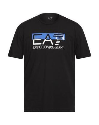 Emporio Armani TOPWEAR - T-shirts sur YOOX.COM