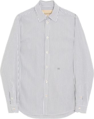 Valentino Garavani Casual Shirts - Heren - Casual Overhemden - Veelkleurig - XL - Overhemden