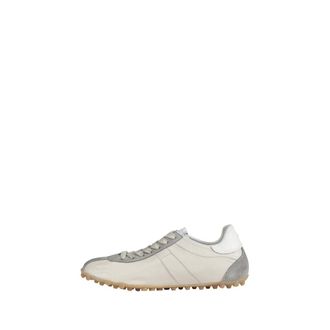 Maison Margiela Sneakers, male, White, Size: 10 US Sprinters