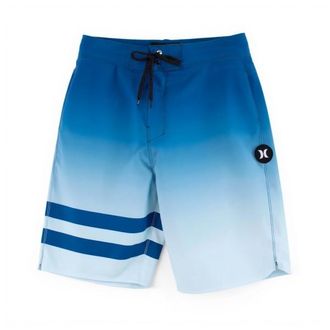 Hurley Phantom BP Degradee 18 Boardshorts f&uuml;r Herren | blau