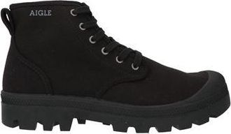 Aigle FOOTWEAR - Ankle boots on YOOX.COM