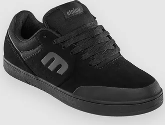 Etnies Marana Skateschuhe schwarz