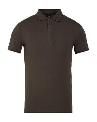 A|X Armani Exchange TOPWEAR - Polo shirts on YOOX.COM