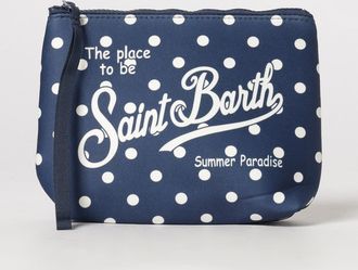 MC2 Saint Barth Pochette Aline in neoprene stampato