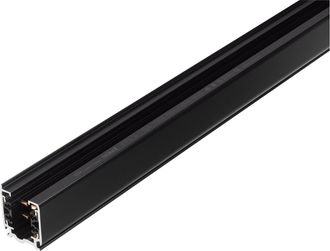 Mantra Riel El&eacute;ctrico Trif&aacute;sico Molto-luce Aluminio Negro 200 Cm