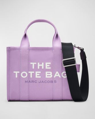 Marc Jacobs The Small Canvas Tote Bag