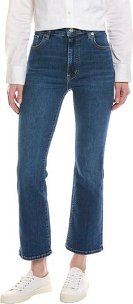 Frame Denim Frame The Reboot Femma Crop Jean