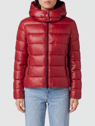 Save The Duck Giacca Donna colore Rosso