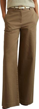Reiss Eva Trouser